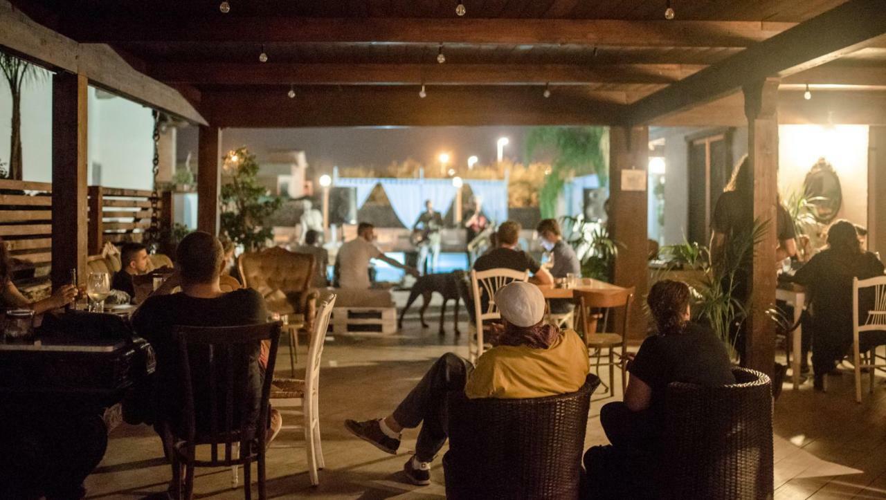 Masseria Del Trivio Scafati Eksteriør billede