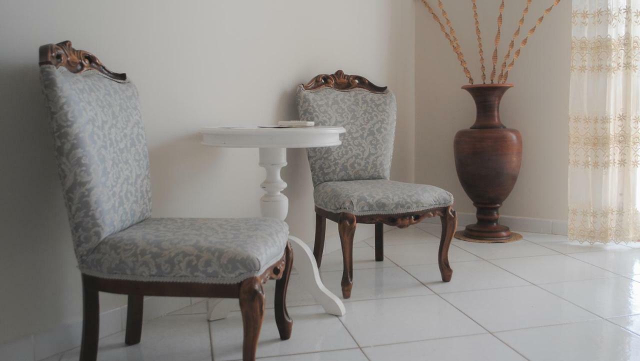 Masseria Del Trivio Scafati Eksteriør billede